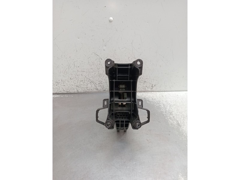 Recambio de palanca cambio para renault captur iii captur e-tech hybrid referencia OEM IAM 349016PC1C 111193816 2025