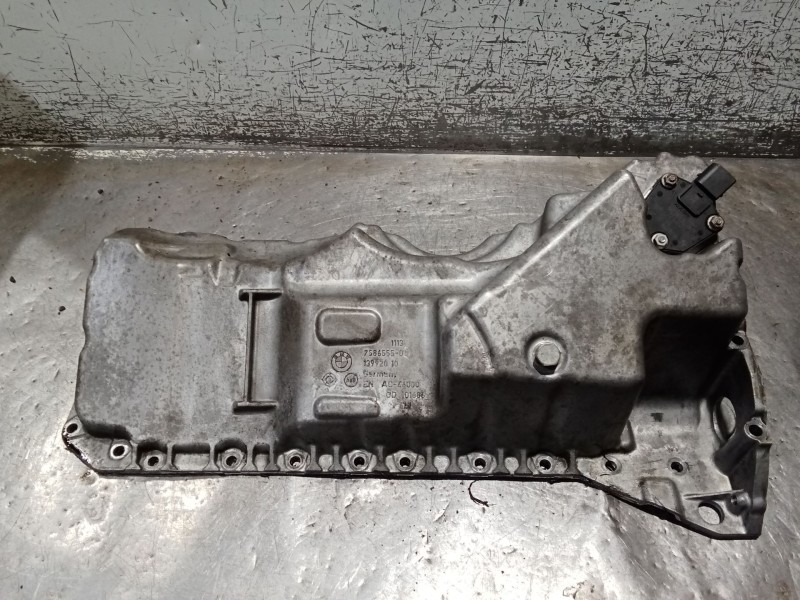 Recambio de carter para bmw 2 coupé (f22, f87) m 235 i referencia OEM IAM   