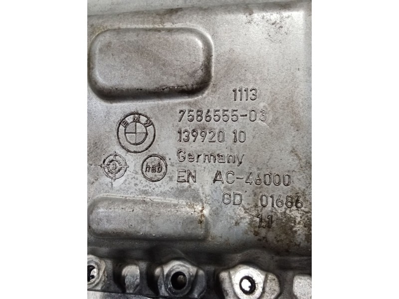 Recambio de carter para bmw 2 coupé (f22, f87) m 235 i referencia OEM IAM   
