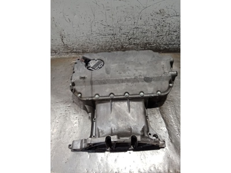 Recambio de carter para audi a4 b6 avant (8e5) 2.5 tdi quattro referencia OEM IAM 0059103604G  