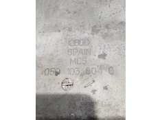 Recambio de carter para audi a4 b6 avant (8e5) 2.5 tdi quattro referencia OEM IAM 0059103604G   2