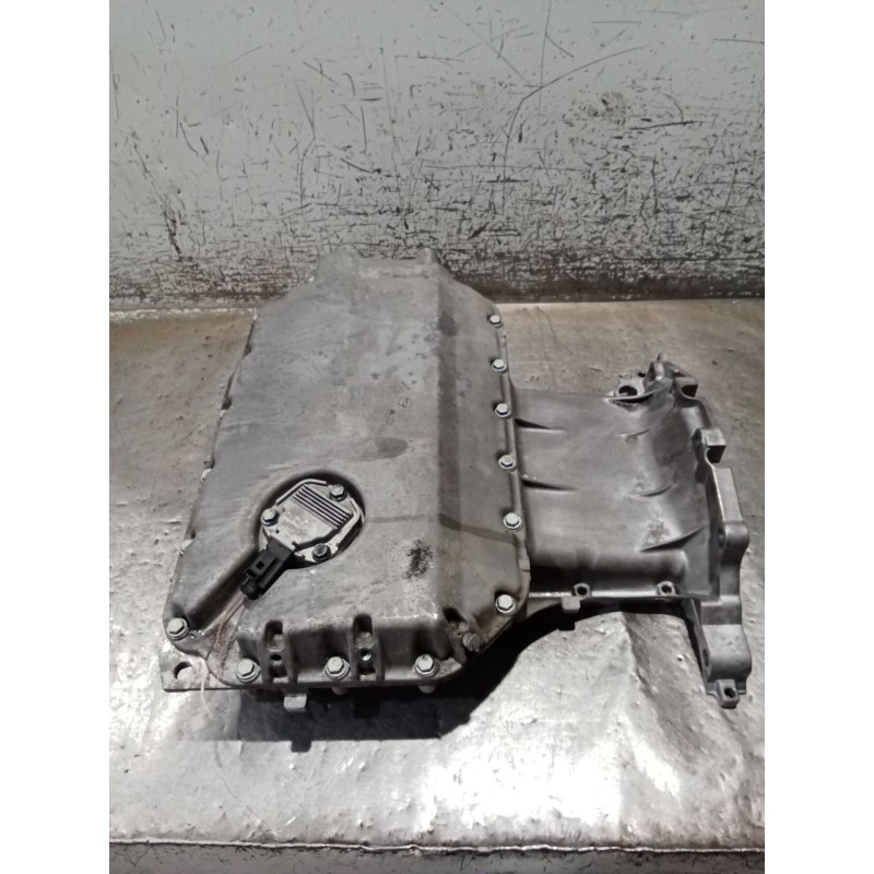 Recambio de carter para audi a4 b6 avant (8e5) 2.5 tdi quattro referencia OEM IAM 0059103604G  