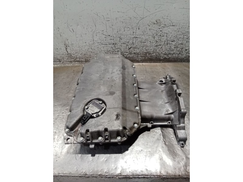 Recambio de carter para audi a4 b6 avant (8e5) 2.5 tdi quattro referencia OEM IAM 0059103604G  