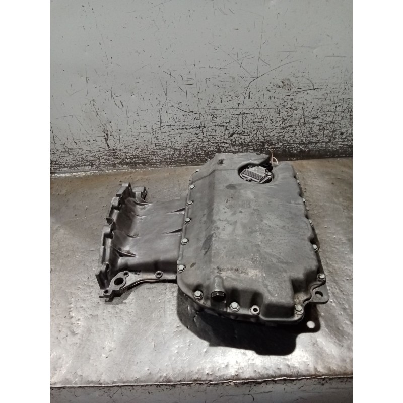 Recambio de carter para audi a4 b6 avant (8e5) 2.5 tdi quattro referencia OEM IAM 0059103604G  