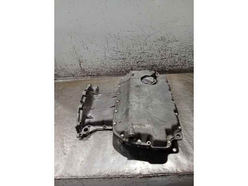 Recambio de carter para audi a4 b6 avant (8e5) 2.5 tdi quattro referencia OEM IAM 0059103604G  