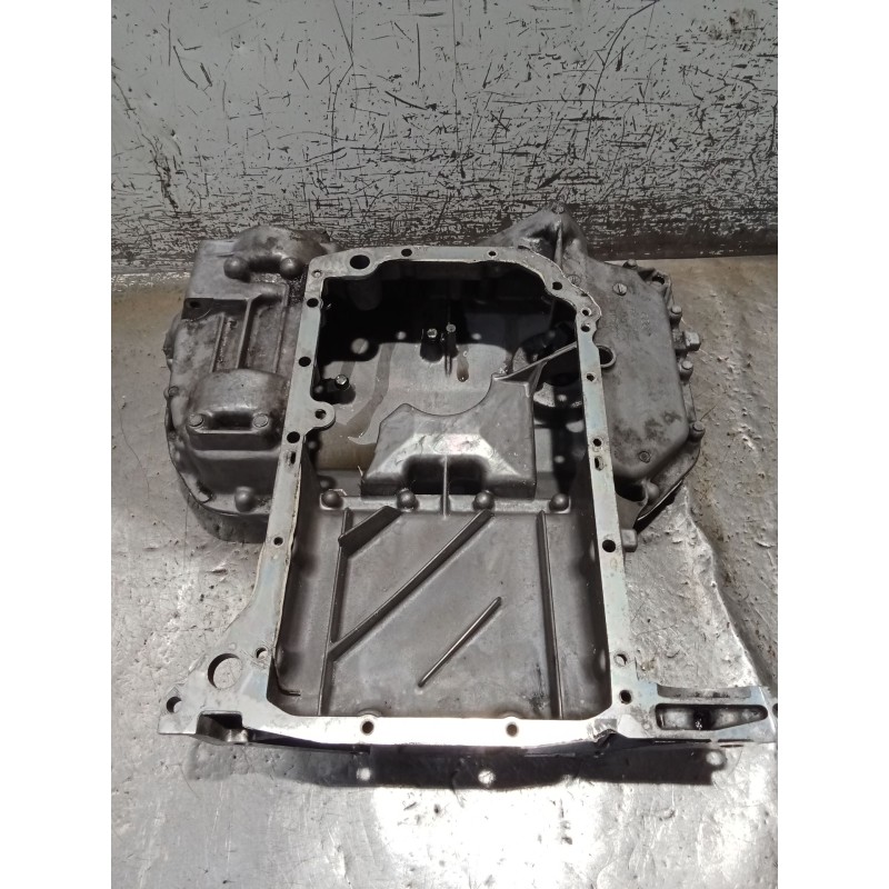 Recambio de carter para audi a4 b6 avant (8e5) 2.5 tdi quattro referencia OEM IAM 0059103604G  
