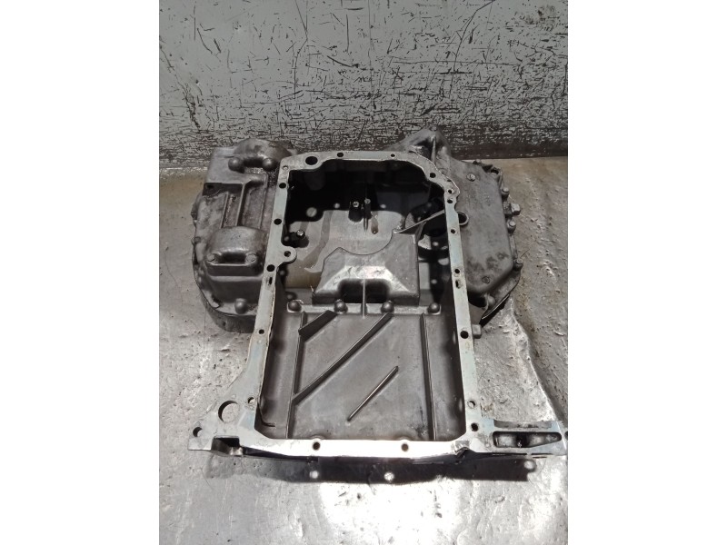 Recambio de carter para audi a4 b6 avant (8e5) 2.5 tdi quattro referencia OEM IAM 0059103604G  