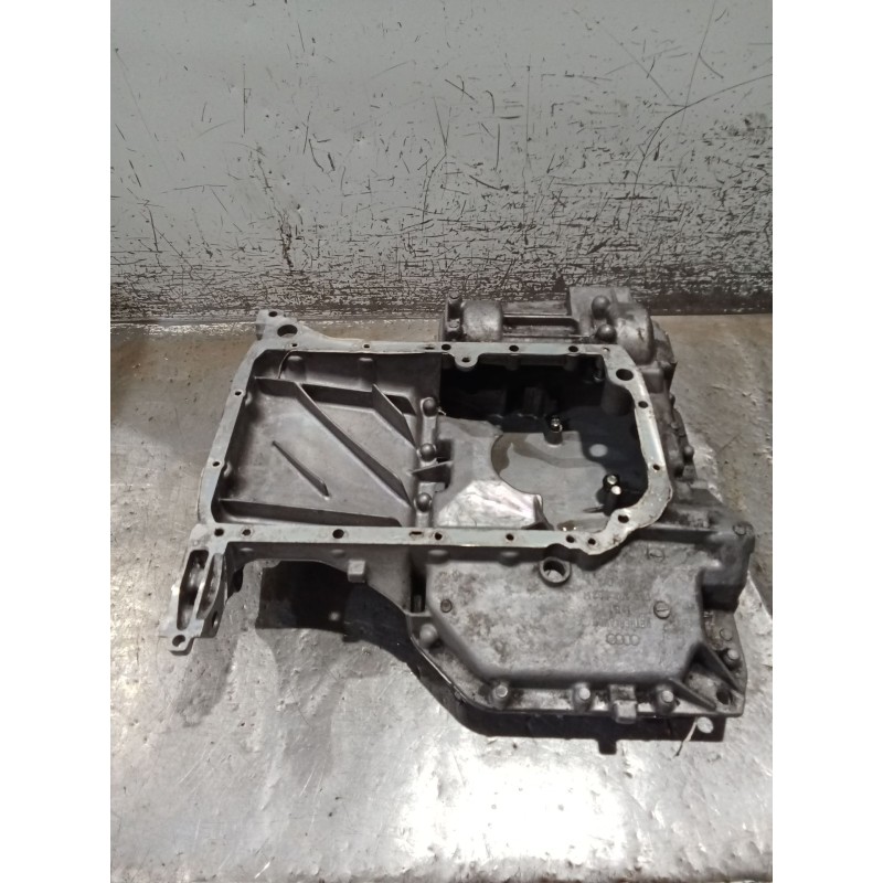Recambio de carter para audi a4 b6 avant (8e5) 2.5 tdi quattro referencia OEM IAM 0059103604G  
