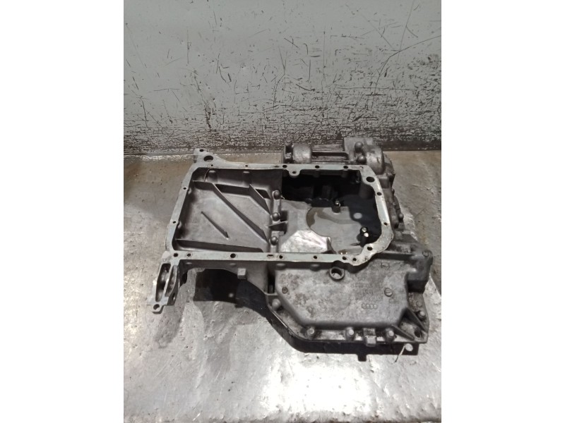 Recambio de carter para audi a4 b6 avant (8e5) 2.5 tdi quattro referencia OEM IAM 0059103604G  