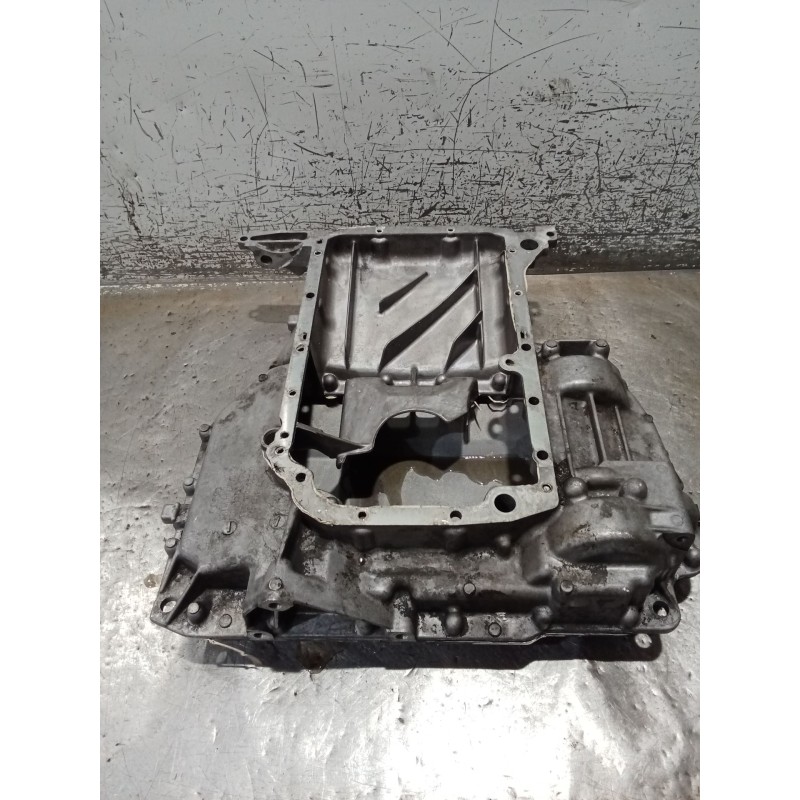 Recambio de carter para audi a4 b6 avant (8e5) 2.5 tdi quattro referencia OEM IAM 0059103604G  