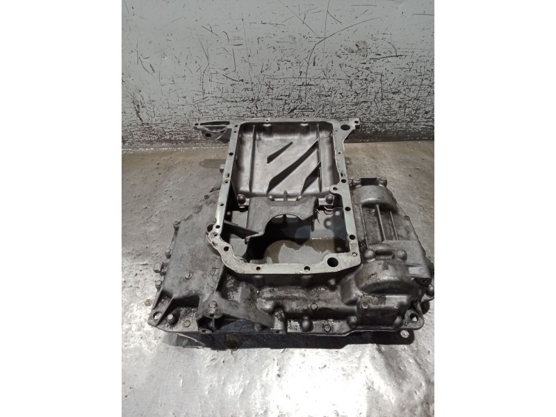Recambio de carter para audi a4 b6 avant (8e5) 2.5 tdi quattro referencia OEM IAM 0059103604G  