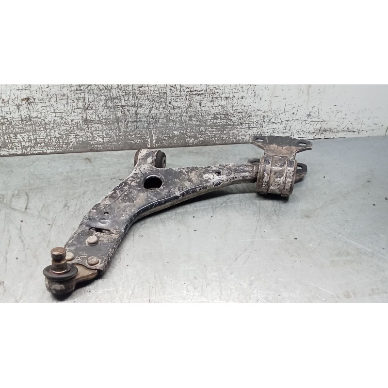 Recambio de brazo suspension inferior delantero izquierdo para ford transit connect v408 furgoneta/monovolumen 1.5 tdci referenc