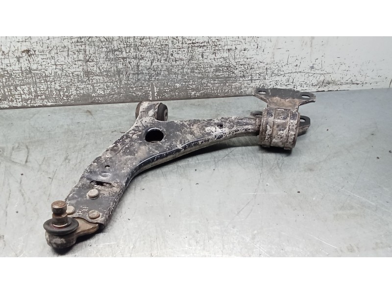 Recambio de brazo suspension inferior delantero izquierdo para ford transit connect v408 furgoneta/monovolumen 1.5 tdci referenc