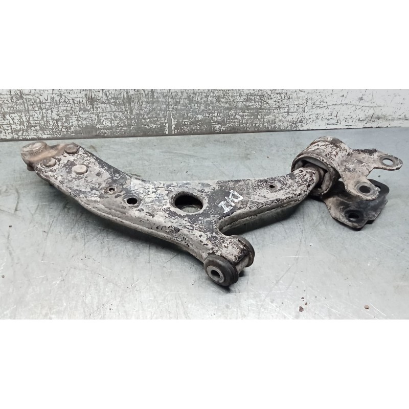 Recambio de brazo suspension inferior delantero izquierdo para ford transit connect v408 furgoneta/monovolumen 1.5 tdci referenc
