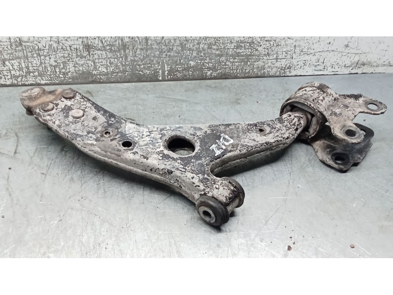 Recambio de brazo suspension inferior delantero izquierdo para ford transit connect v408 furgoneta/monovolumen 1.5 tdci referenc