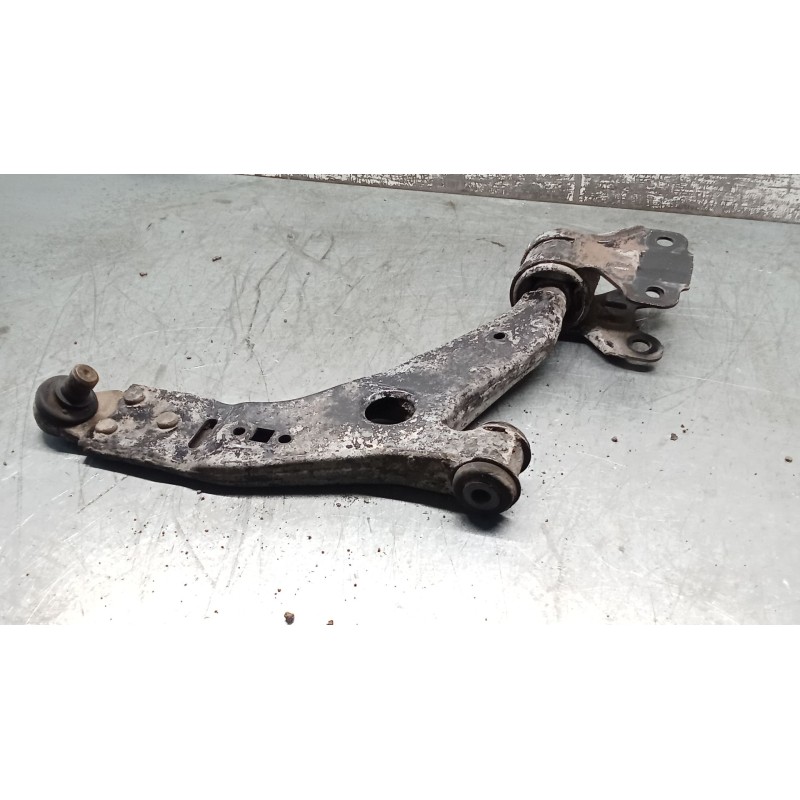 Recambio de brazo suspension inferior delantero derecho para ford transit connect v408 furgoneta/monovolumen 1.5 tdci referencia