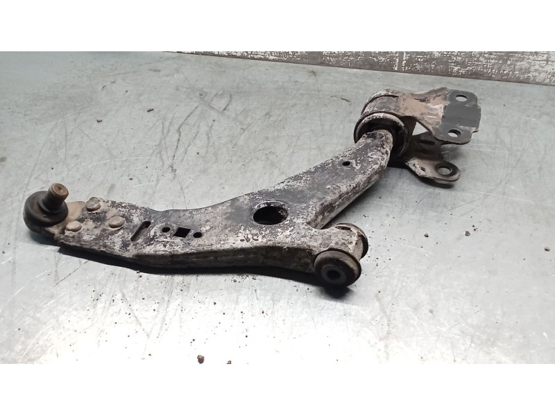 Recambio de brazo suspension inferior delantero derecho para ford transit connect v408 furgoneta/monovolumen 1.5 tdci referencia