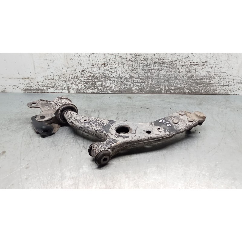 Recambio de brazo suspension inferior delantero derecho para ford transit connect v408 furgoneta/monovolumen 1.5 tdci referencia