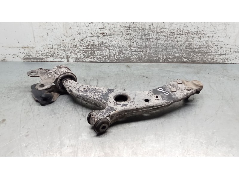 Recambio de brazo suspension inferior delantero derecho para ford transit connect v408 furgoneta/monovolumen 1.5 tdci referencia