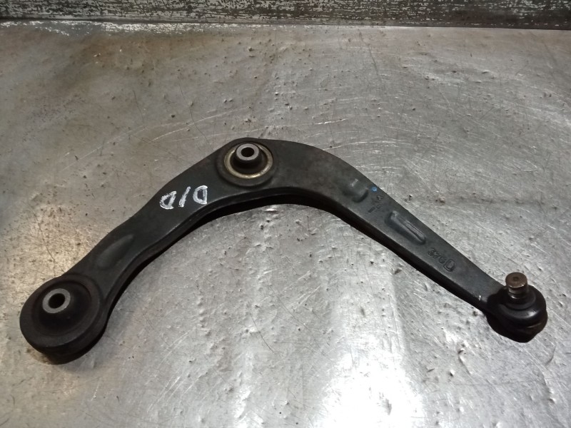 Recambio de brazo suspension inferior delantero derecho para peugeot 206 hatchback (2a/c) 1.4 i referencia OEM IAM   