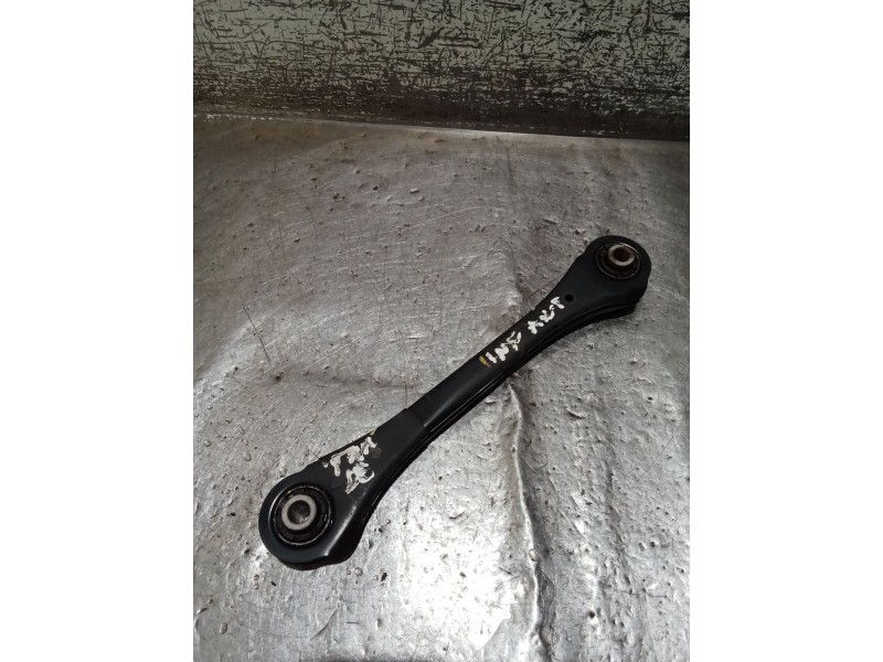 Recambio de brazo suspension inferior trasero derecho para hyundai i30 (pde, pd, pden) 1.0 t-gdi referencia OEM IAM 55260G4AA0  