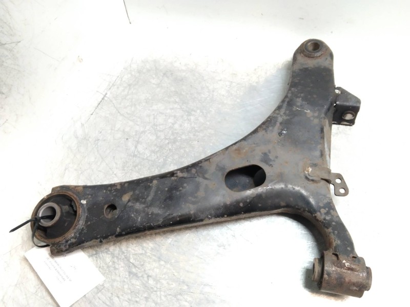 Recambio de brazo suspension inferior delantero izquierdo para subaru impreza g12 1.5 referencia OEM IAM   
