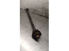 Recambio de tirante trasero derecho para land rover defender station wagon (l316, l315) 2.5 td5 4x4 (l316) referencia OEM IAM    2