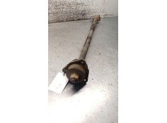 Recambio de tirante trasero izquierdo para land rover defender station wagon (l316, l315) 2.5 td5 4x4 (l316) referencia OEM IAM  2