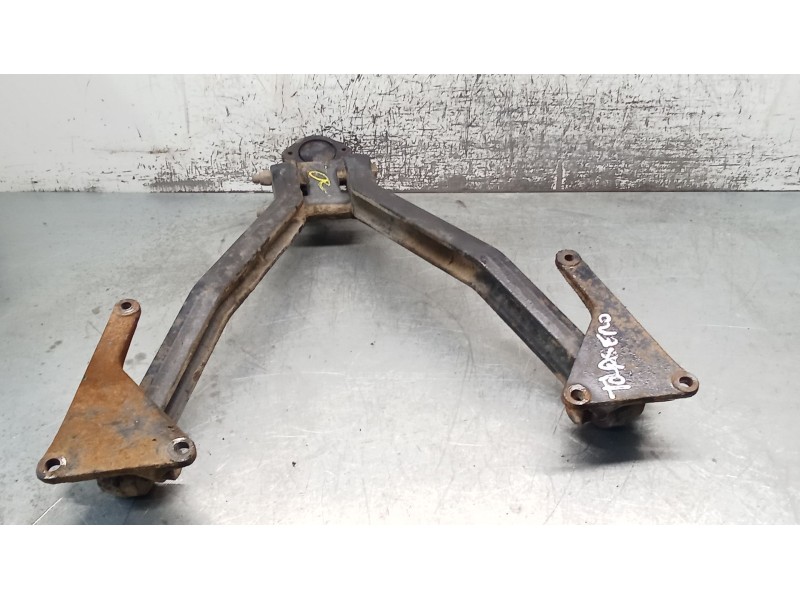 Recambio de brazo suspension inferior trasero derecho para land rover defender station wagon (l316, l315) 2.5 td5 4x4 (l316) ref