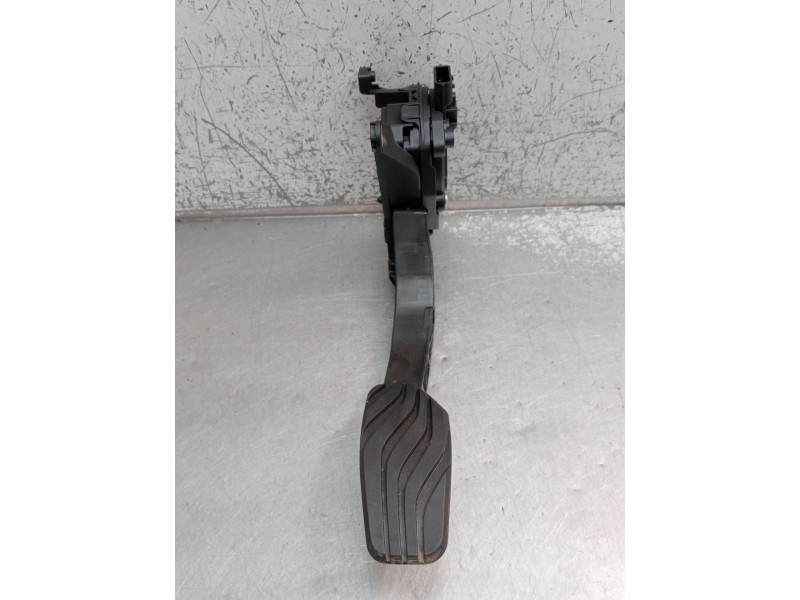 Recambio de potenciometro pedal para renault captur iii captur e-tech hybrid referencia OEM IAM 180100879R 6PV01290205 2026
