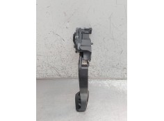 Recambio de potenciometro pedal para renault captur iii captur e-tech hybrid referencia OEM IAM 180100879R 6PV01290205 2026 2