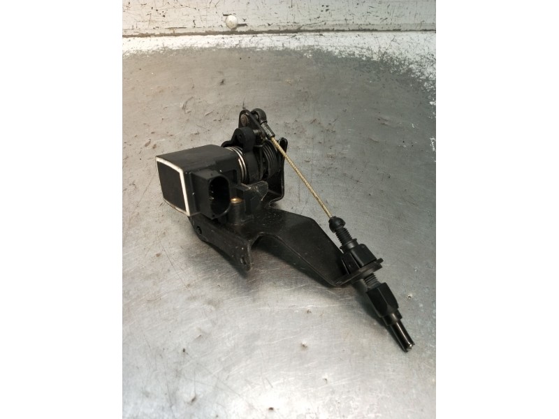 Recambio de potenciometro pedal para mercedes-benz clase e t-model (s210) e 320 t cdi (210.226) referencia OEM IAM   1999