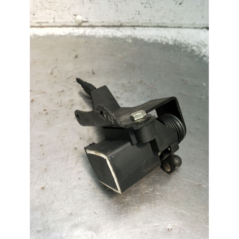 Recambio de potenciometro pedal para mercedes-benz clase e t-model (s210) e 320 t cdi (210.226) referencia OEM IAM   1999