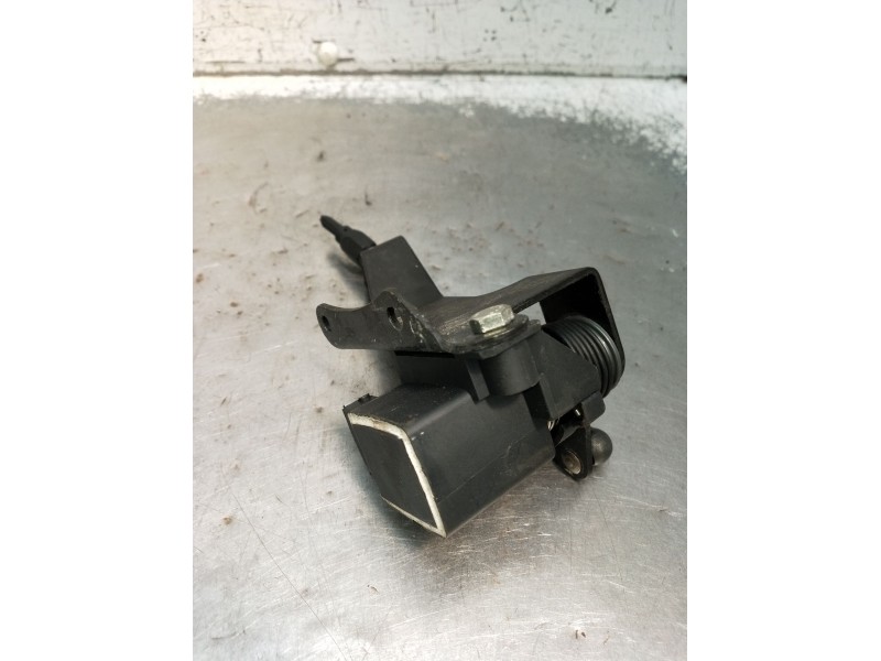 Recambio de potenciometro pedal para mercedes-benz clase e t-model (s210) e 320 t cdi (210.226) referencia OEM IAM   1999