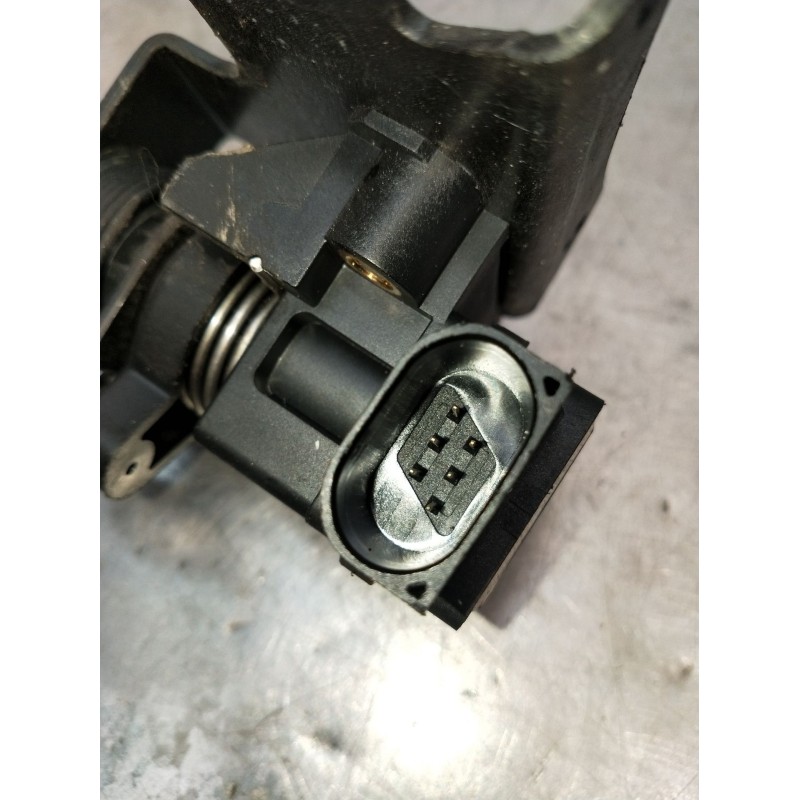 Recambio de potenciometro pedal para mercedes-benz clase e t-model (s210) e 320 t cdi (210.226) referencia OEM IAM   1999