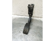 Recambio de potenciometro pedal para volkswagen polo iv (9n_, 9a_) 1.4 tdi referencia OEM IAM 6PV00849501 6Q1721503B 2005