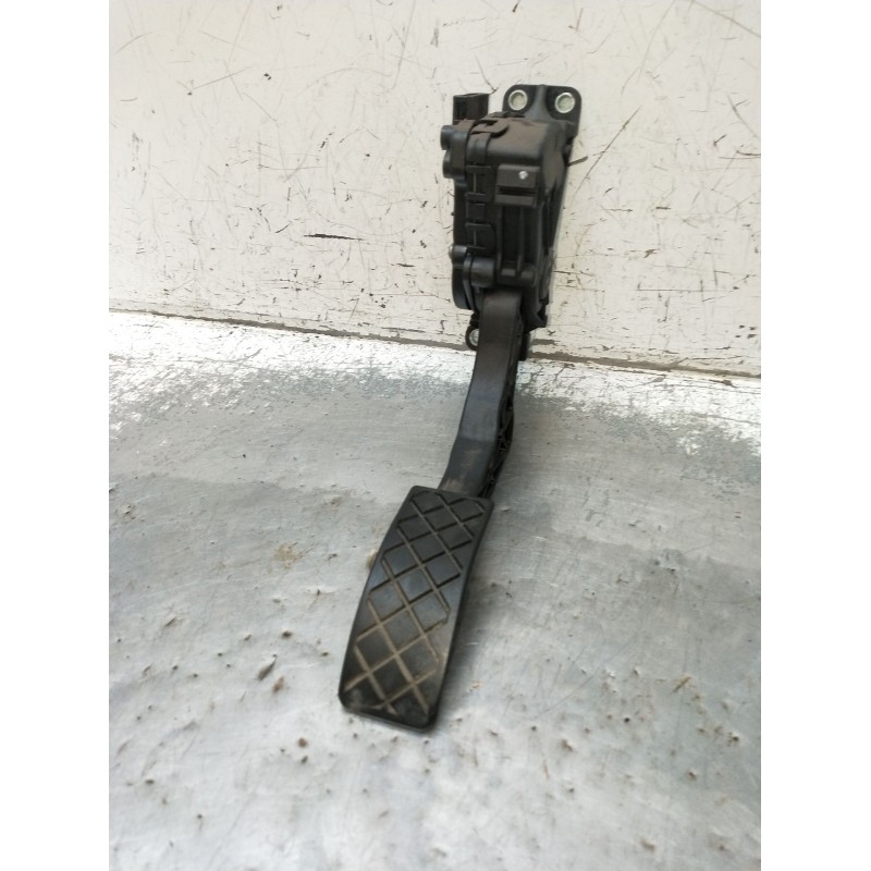 Recambio de potenciometro pedal para volkswagen polo iv (9n_, 9a_) 1.4 tdi referencia OEM IAM 6PV00849501 6Q1721503B 2005