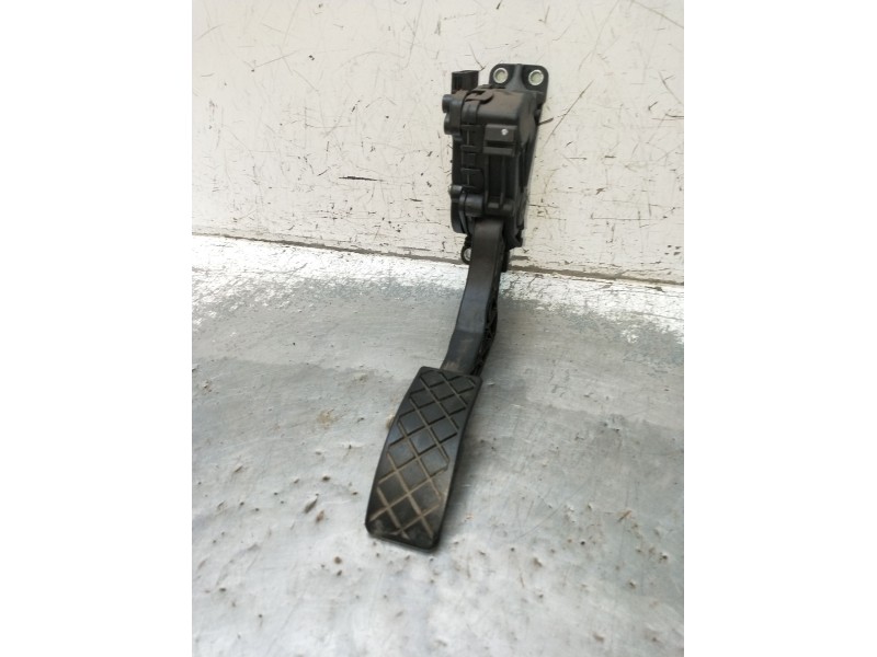 Recambio de potenciometro pedal para volkswagen polo iv (9n_, 9a_) 1.4 tdi referencia OEM IAM 6PV00849501 6Q1721503B 2005