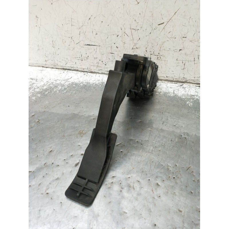 Recambio de potenciometro pedal para volkswagen polo iv (9n_, 9a_) 1.4 tdi referencia OEM IAM 6PV00849501 6Q1721503B 2005