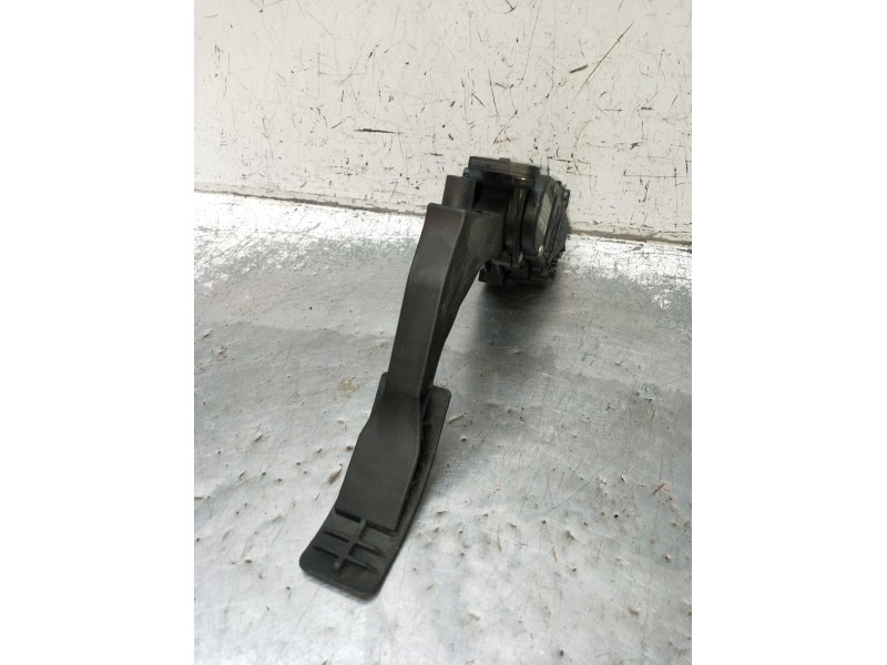 Recambio de potenciometro pedal para volkswagen polo iv (9n_, 9a_) 1.4 tdi referencia OEM IAM 6PV00849501 6Q1721503B 2005