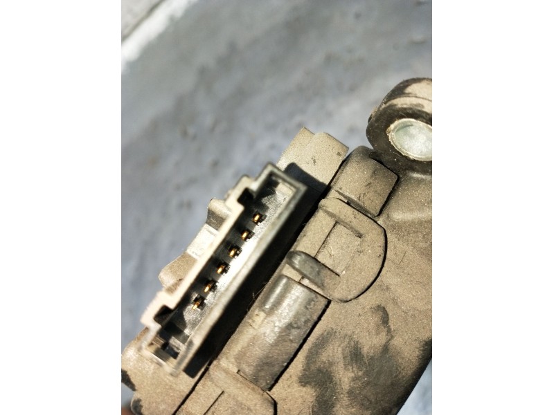 Recambio de potenciometro pedal para volkswagen polo iv (9n_, 9a_) 1.4 tdi referencia OEM IAM 6PV00849501 6Q1721503B 2005