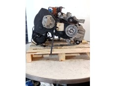 Recambio de motor completo para peugeot 307 (3a/c) 1.6 16v referencia OEM IAM NFU  10FX6N 2888840