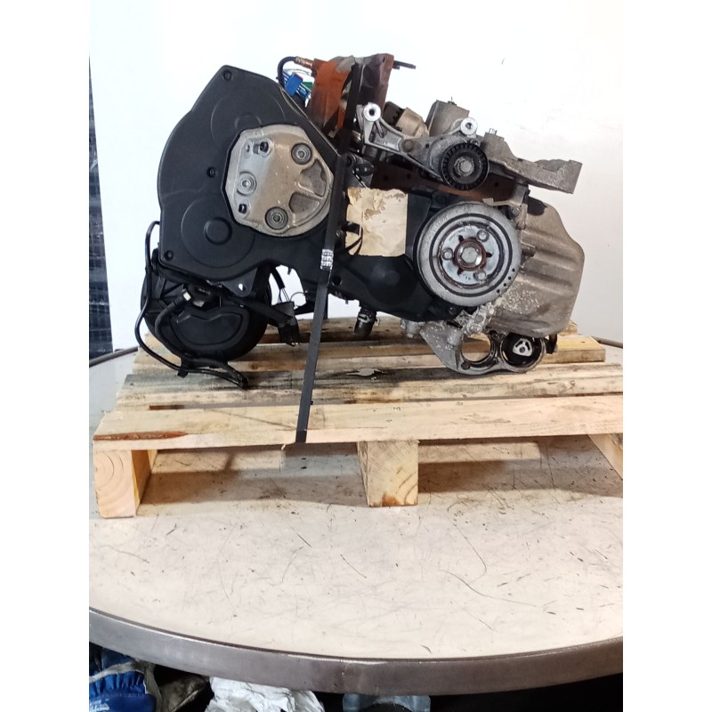 Recambio de motor completo para peugeot 307 (3a/c) 1.6 16v referencia OEM IAM NFU  10FX6N 2888840