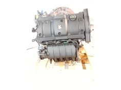 Recambio de motor completo para peugeot 307 (3a/c) 1.6 16v referencia OEM IAM NFU  10FX6N 2888840 2