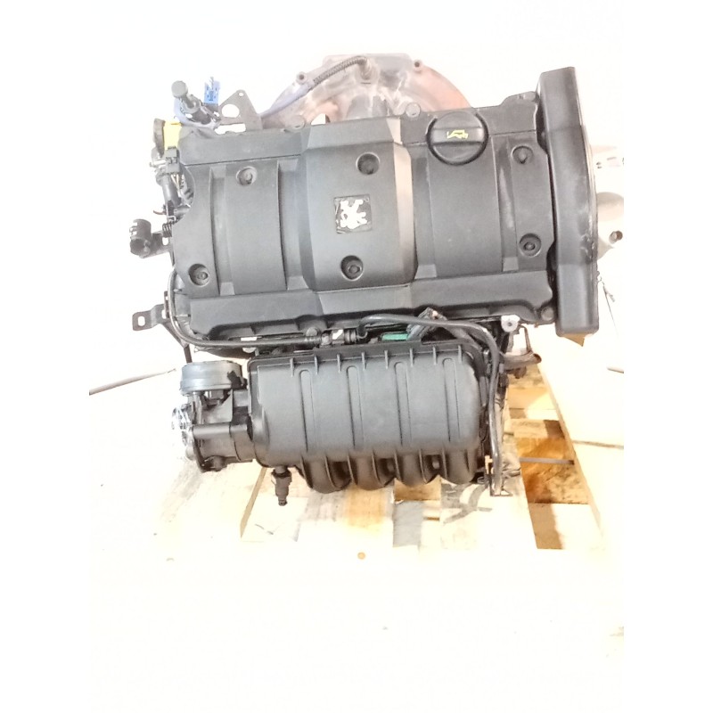 Recambio de motor completo para peugeot 307 (3a/c) 1.6 16v referencia OEM IAM NFU  10FX6N 2888840