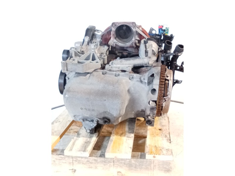 Recambio de motor completo para peugeot 307 (3a/c) 1.6 16v referencia OEM IAM NFU  10FX6N 2888840