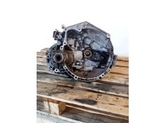 Recambio de caja cambios para peugeot 307 (3a/c) 1.6 16v referencia OEM IAM 20CQ16 5V 2111524