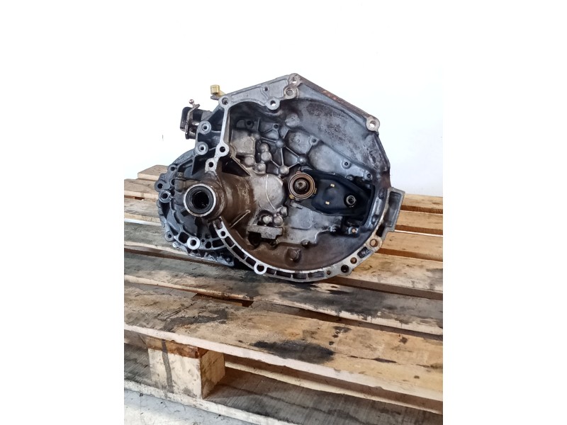 Recambio de caja cambios para peugeot 307 (3a/c) 1.6 16v referencia OEM IAM 20CQ16 5V 2111524
