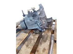 Recambio de caja cambios para peugeot 307 (3a/c) 1.6 16v referencia OEM IAM 20CQ16 5V 2111524 2