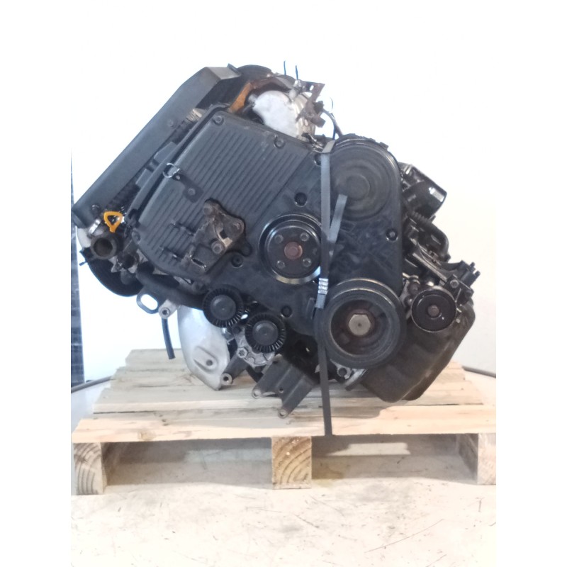 Recambio de motor completo para kia carnival ii (gq) 2.9 crdi referencia OEM IAM J3 DELPHI 668917